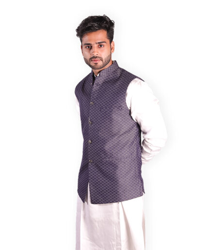 Jawahar Jacket